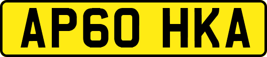 AP60HKA