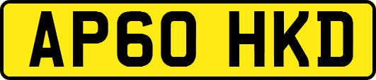 AP60HKD