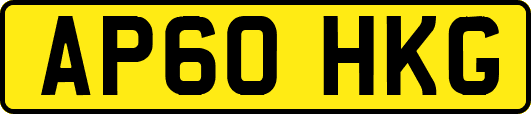 AP60HKG