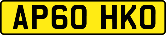 AP60HKO