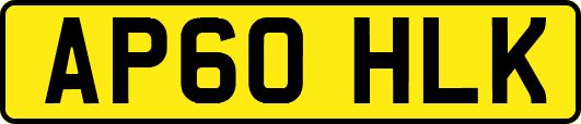 AP60HLK