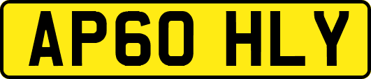 AP60HLY