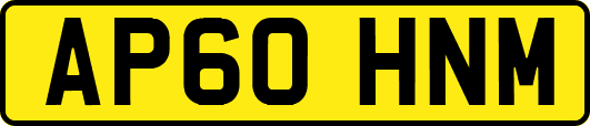 AP60HNM