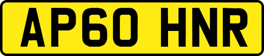 AP60HNR