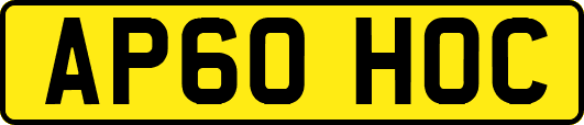 AP60HOC