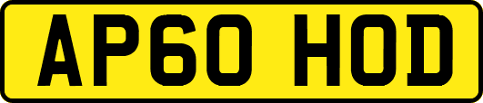 AP60HOD