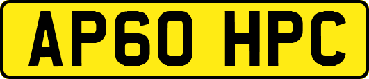 AP60HPC