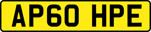 AP60HPE