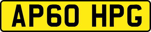 AP60HPG