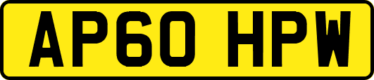 AP60HPW