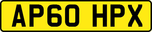 AP60HPX