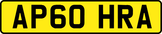 AP60HRA