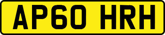 AP60HRH
