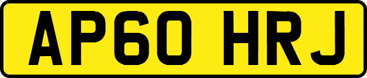 AP60HRJ