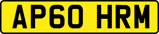 AP60HRM