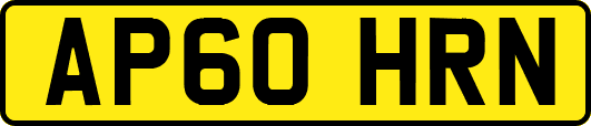 AP60HRN