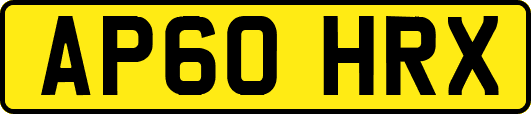 AP60HRX