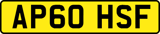 AP60HSF