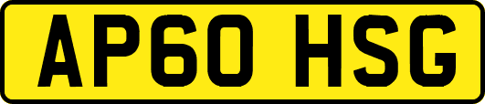 AP60HSG