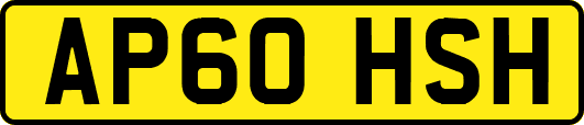 AP60HSH