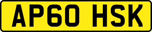 AP60HSK