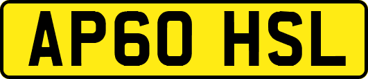 AP60HSL