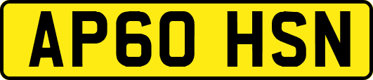 AP60HSN