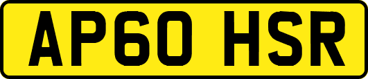 AP60HSR