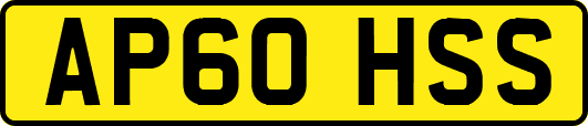 AP60HSS