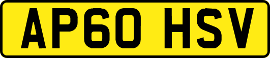 AP60HSV