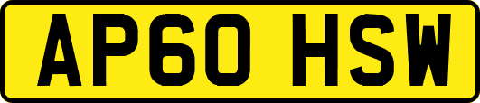 AP60HSW