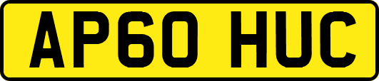AP60HUC