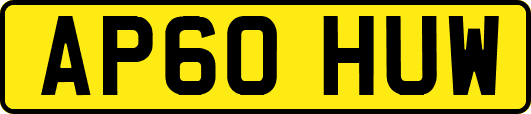 AP60HUW