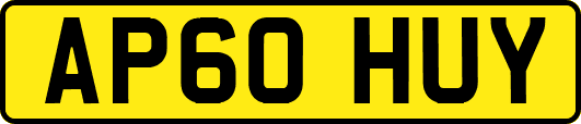 AP60HUY