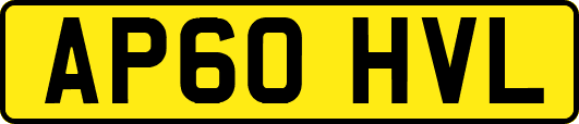 AP60HVL