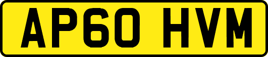 AP60HVM
