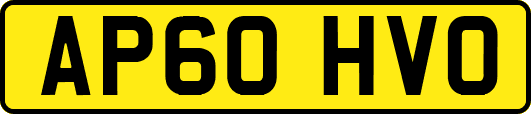 AP60HVO