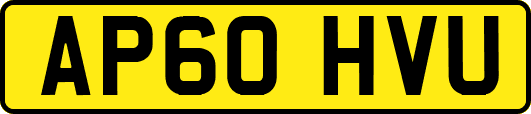 AP60HVU
