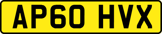 AP60HVX