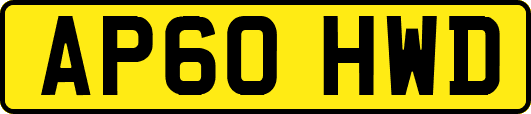 AP60HWD