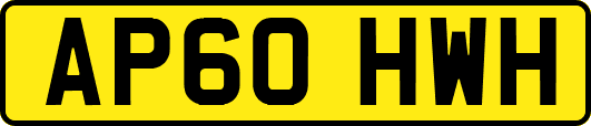 AP60HWH