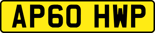 AP60HWP