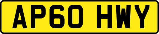 AP60HWY