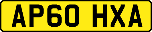 AP60HXA