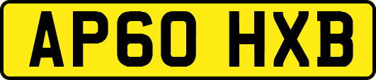 AP60HXB