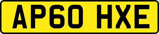 AP60HXE