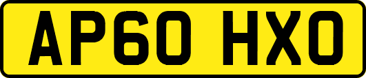 AP60HXO