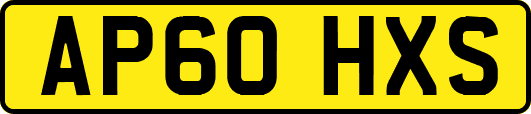 AP60HXS