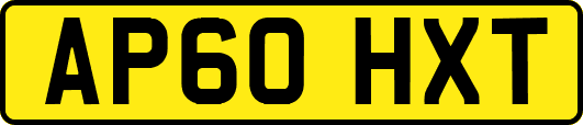 AP60HXT