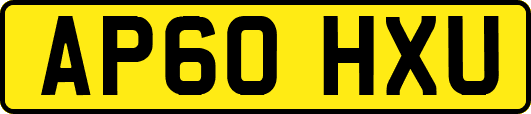 AP60HXU